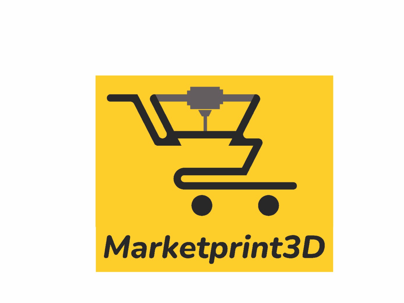 Market Print 3D
