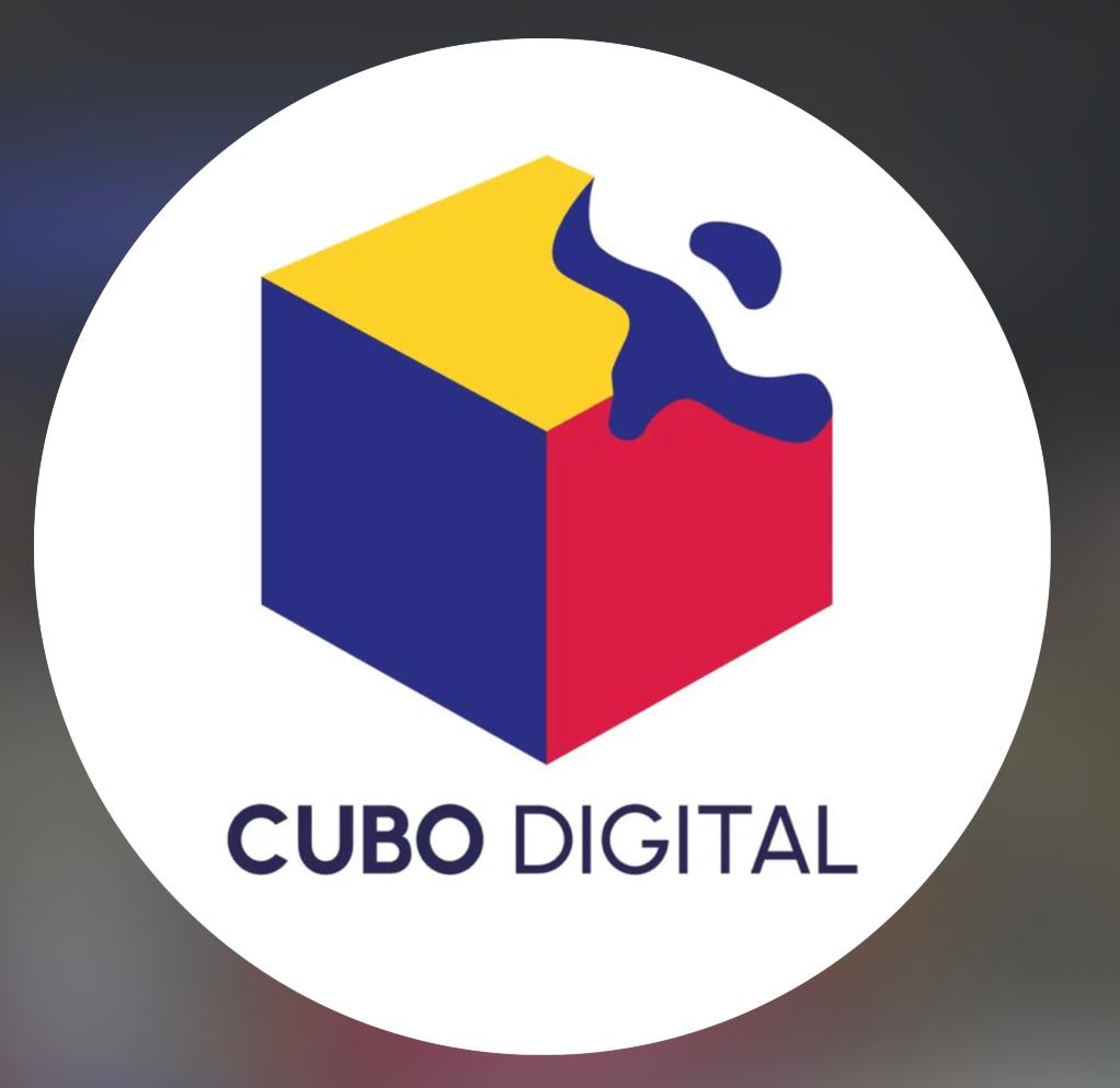 Cubo Digital