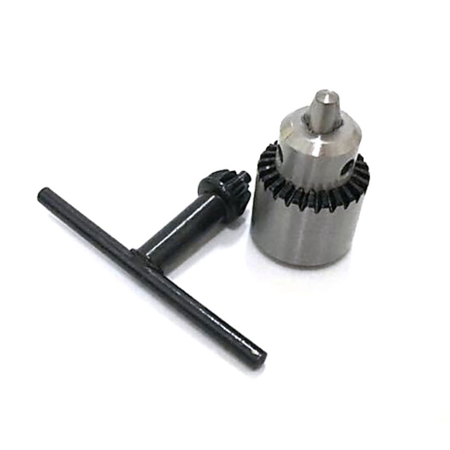 PORTA BROCA MANDRIL PARA EJE 3.17mm