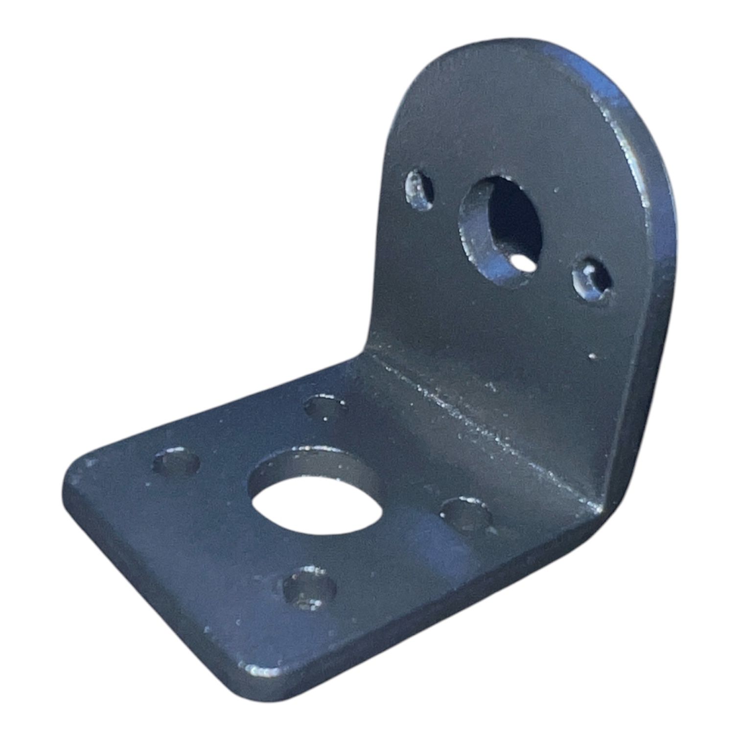 SOPORTE PARA MOTOR JGA25