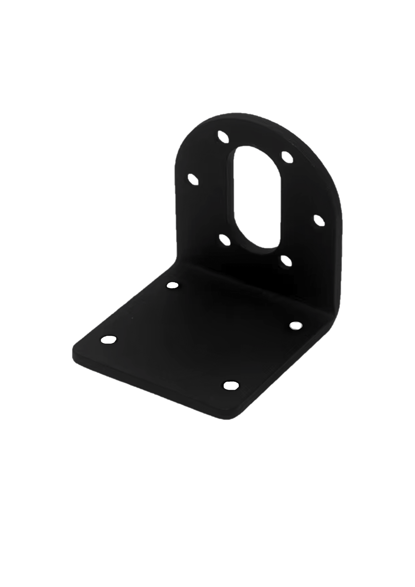 SOPORTE FIJO PARA MOTOR JGB37