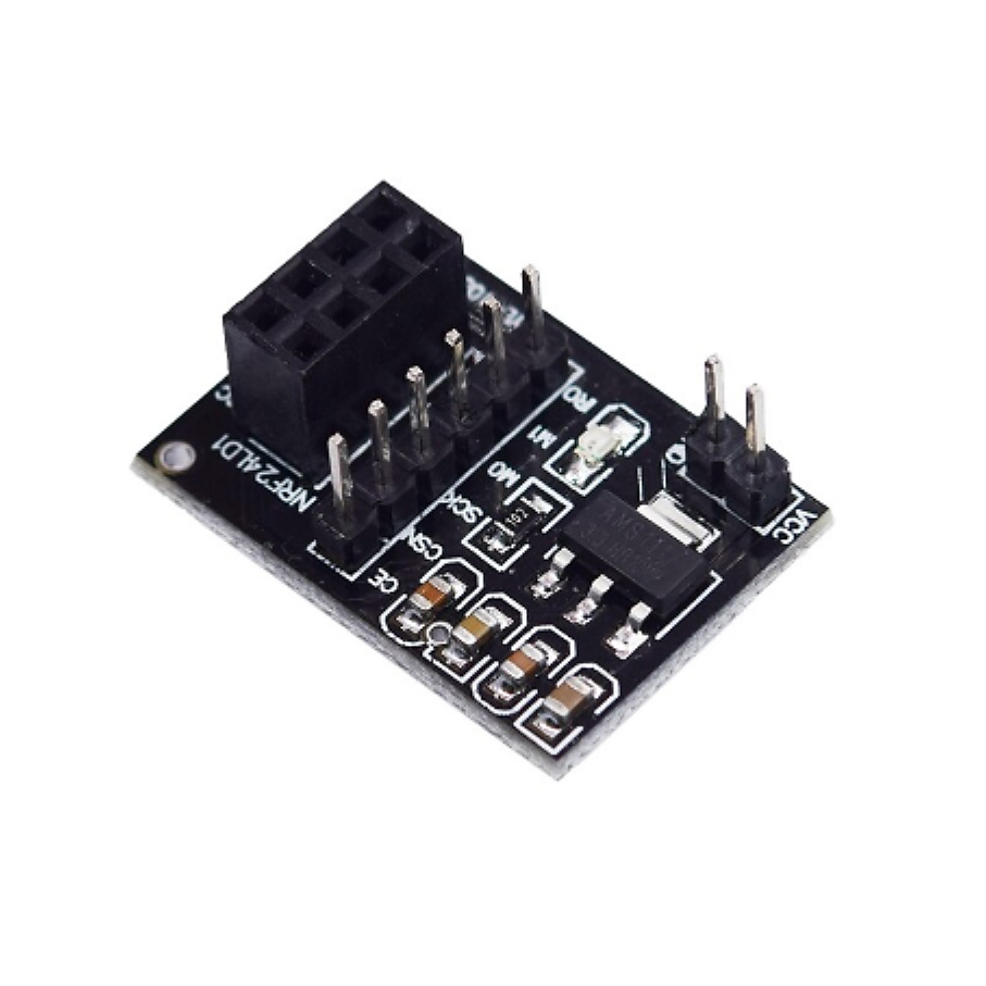 ADAPTADOR PARA NRF