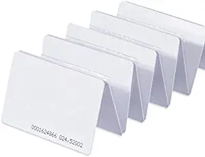 TARJETA RFID-RC522 13.56 MHz
