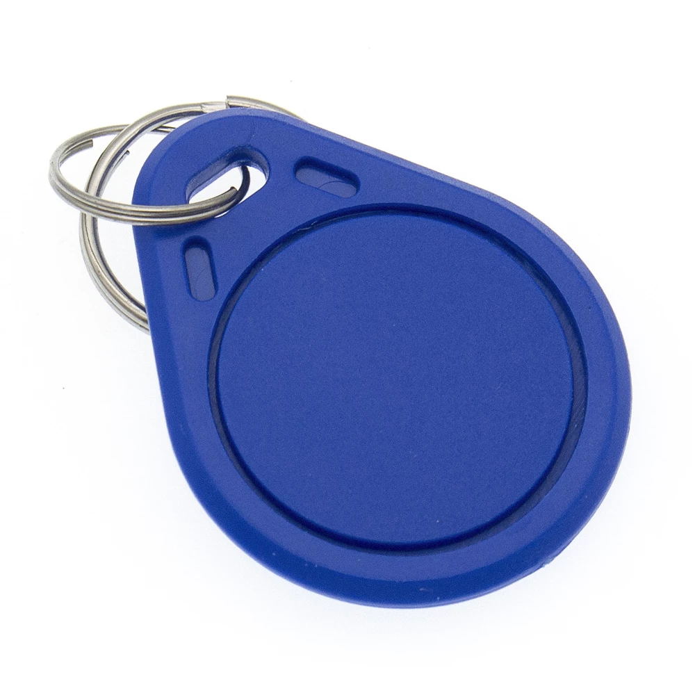 LLAVERO RFID