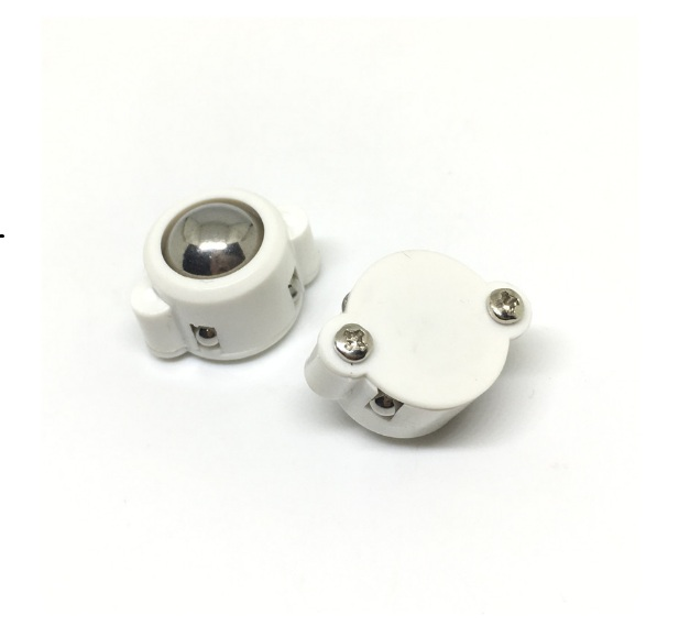 RUEDA LOCA BALL CASTER POLOLU