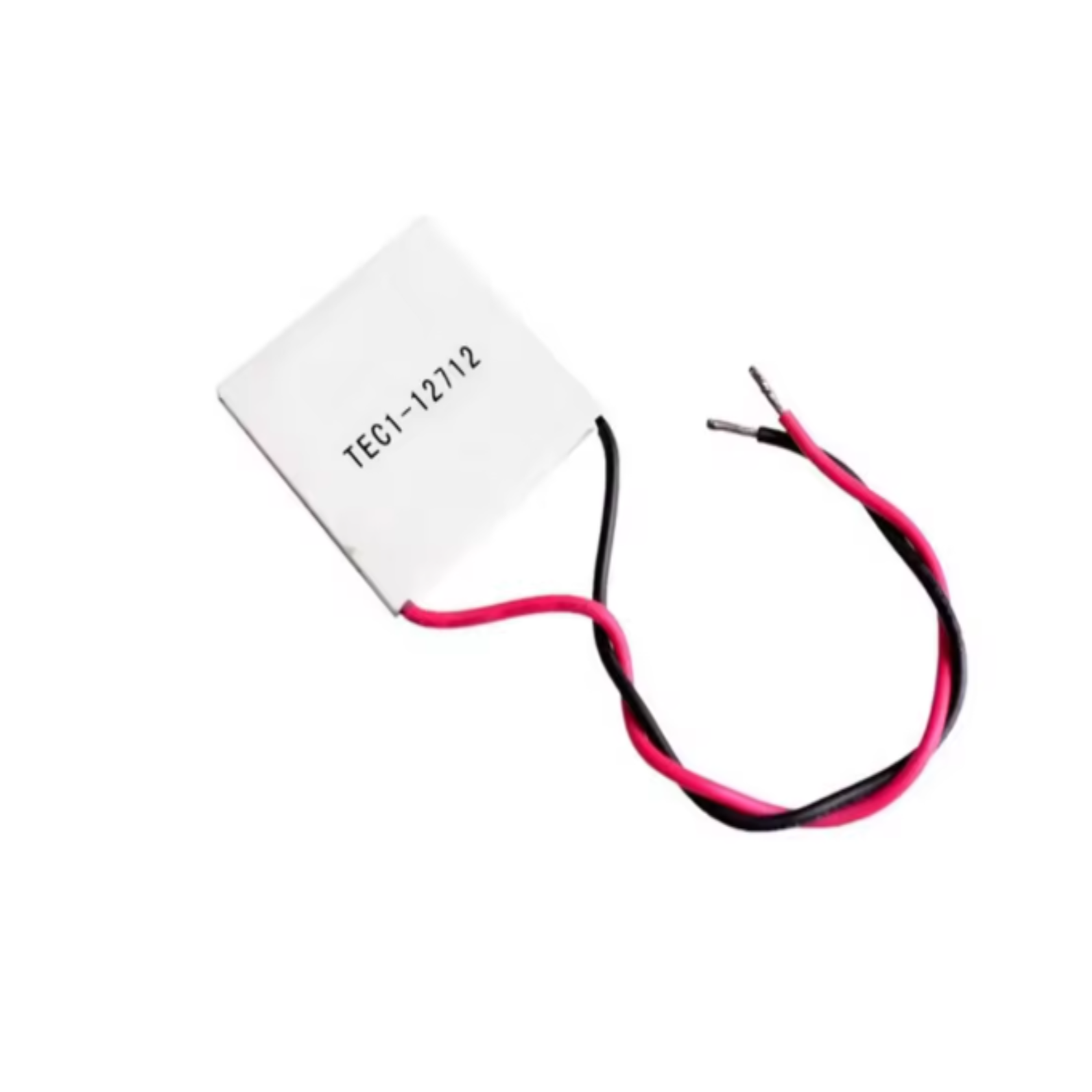 CELDA PELTIER TEC1-12712 109W