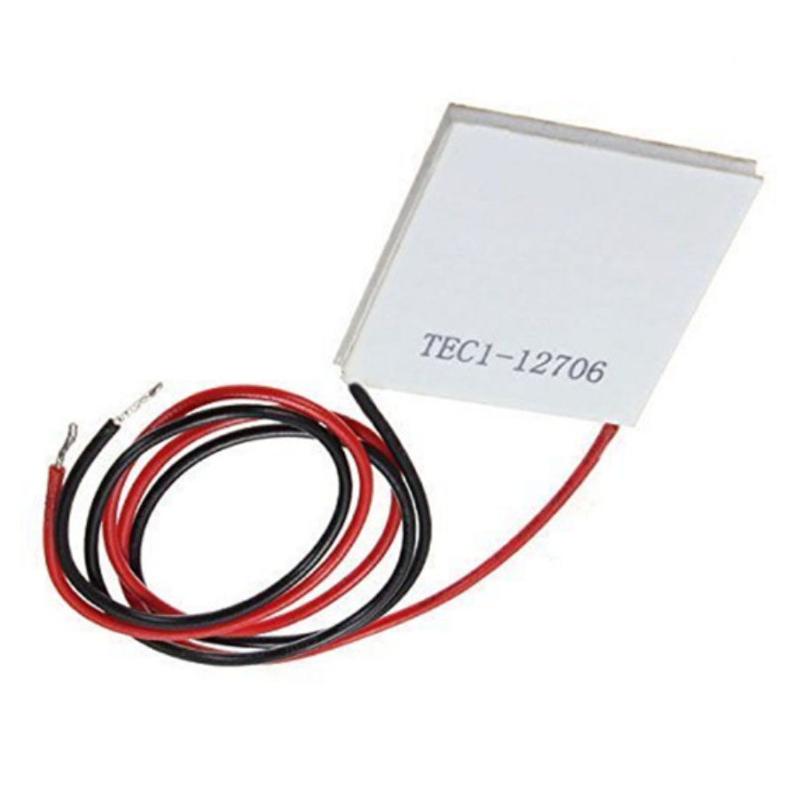 CELDA PELTIER TEC1-12706