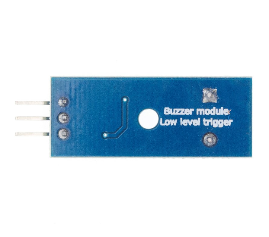 MODULO BUZZER ACTIVO