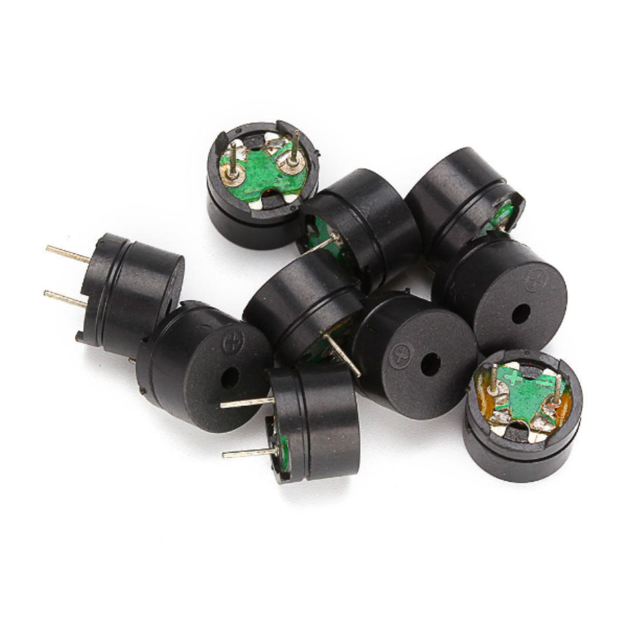 BUZZER PASIVO