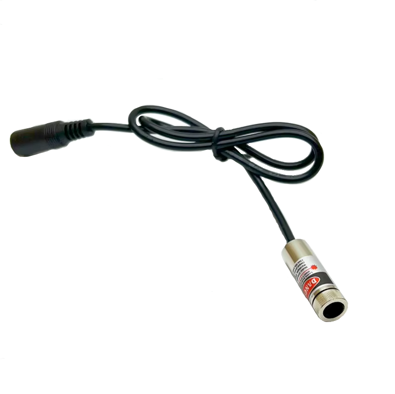 PUNTERO LASER AJUSTABLE SYD1230 5VDC