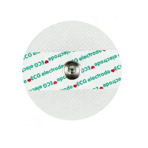 ELECTRODO DESECHABLE PARA EMG/ECG