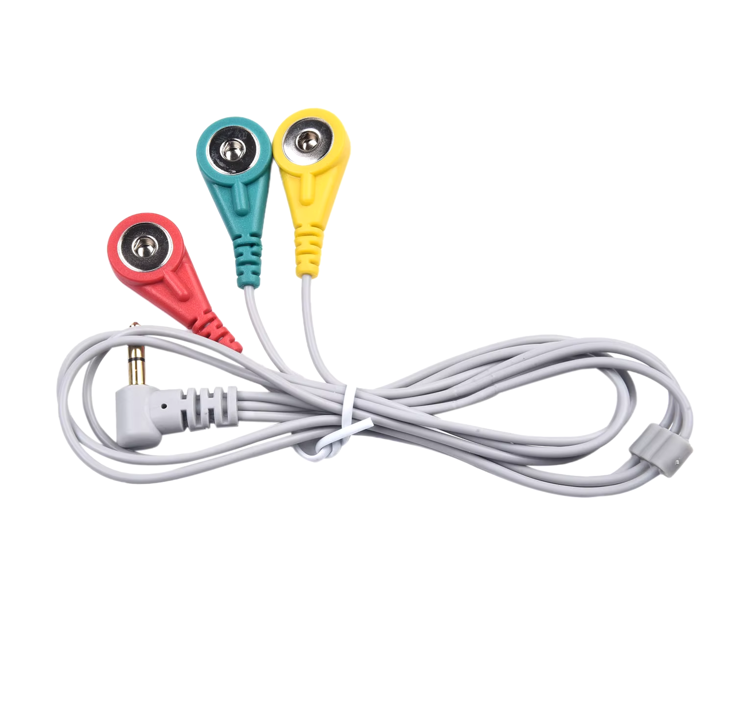CABLE PARA 3 ELECTRODOS – EMG/ECG