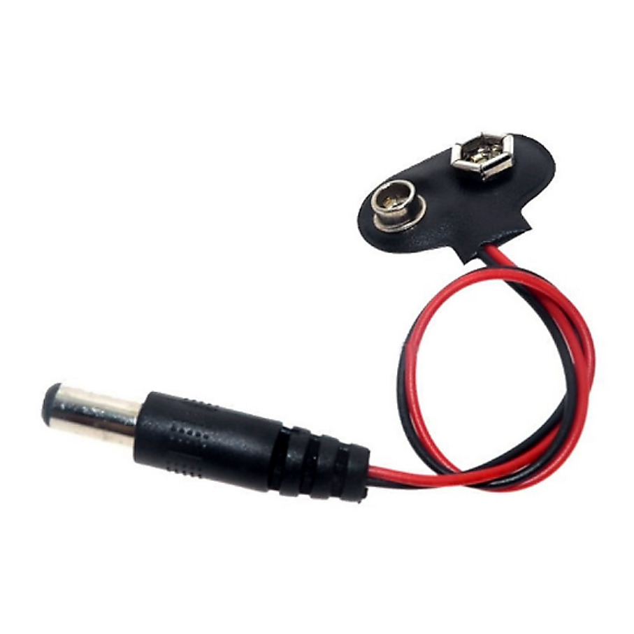 PLUG CON BROCHE