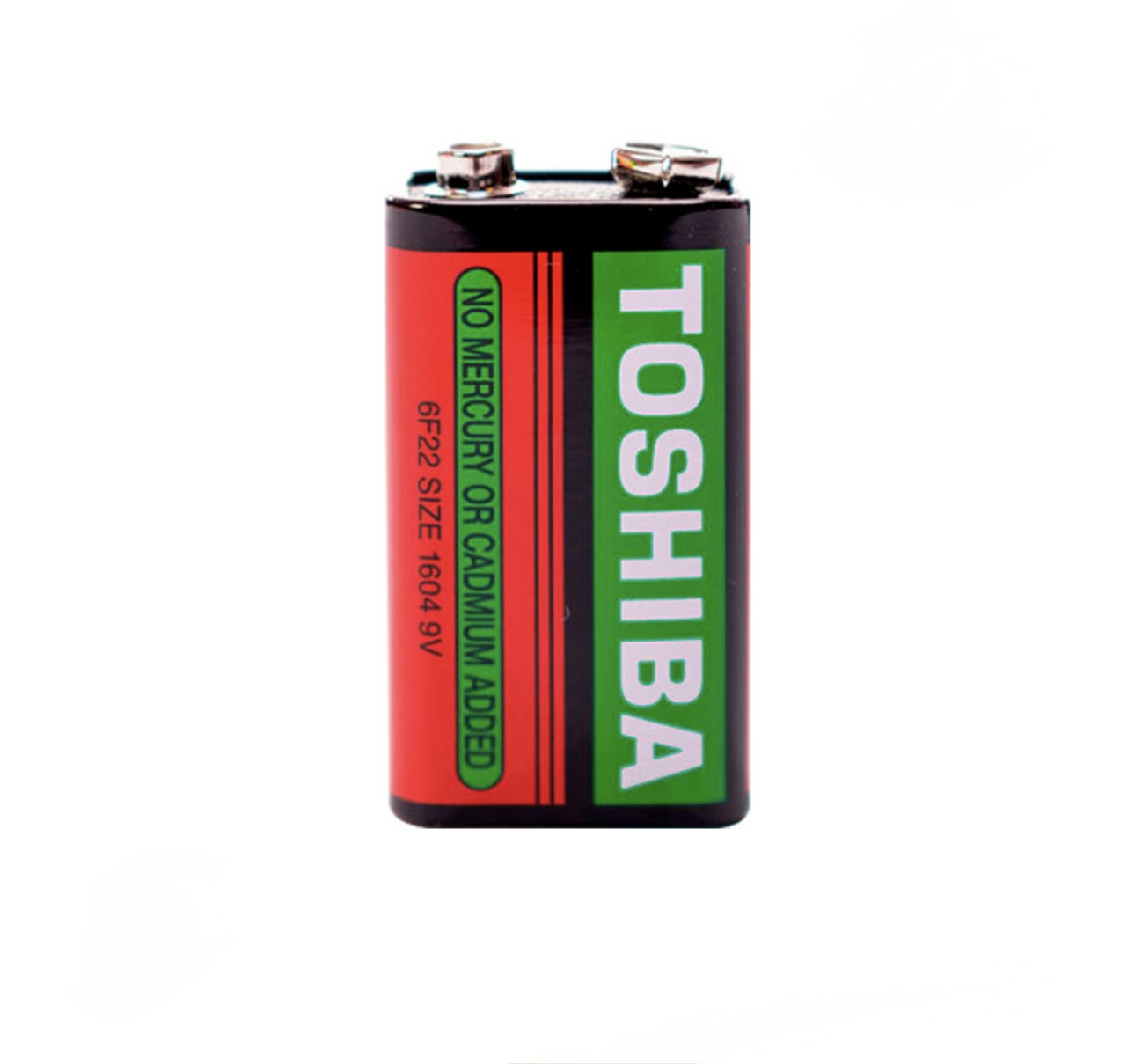 PILA 9V TOSHIBA