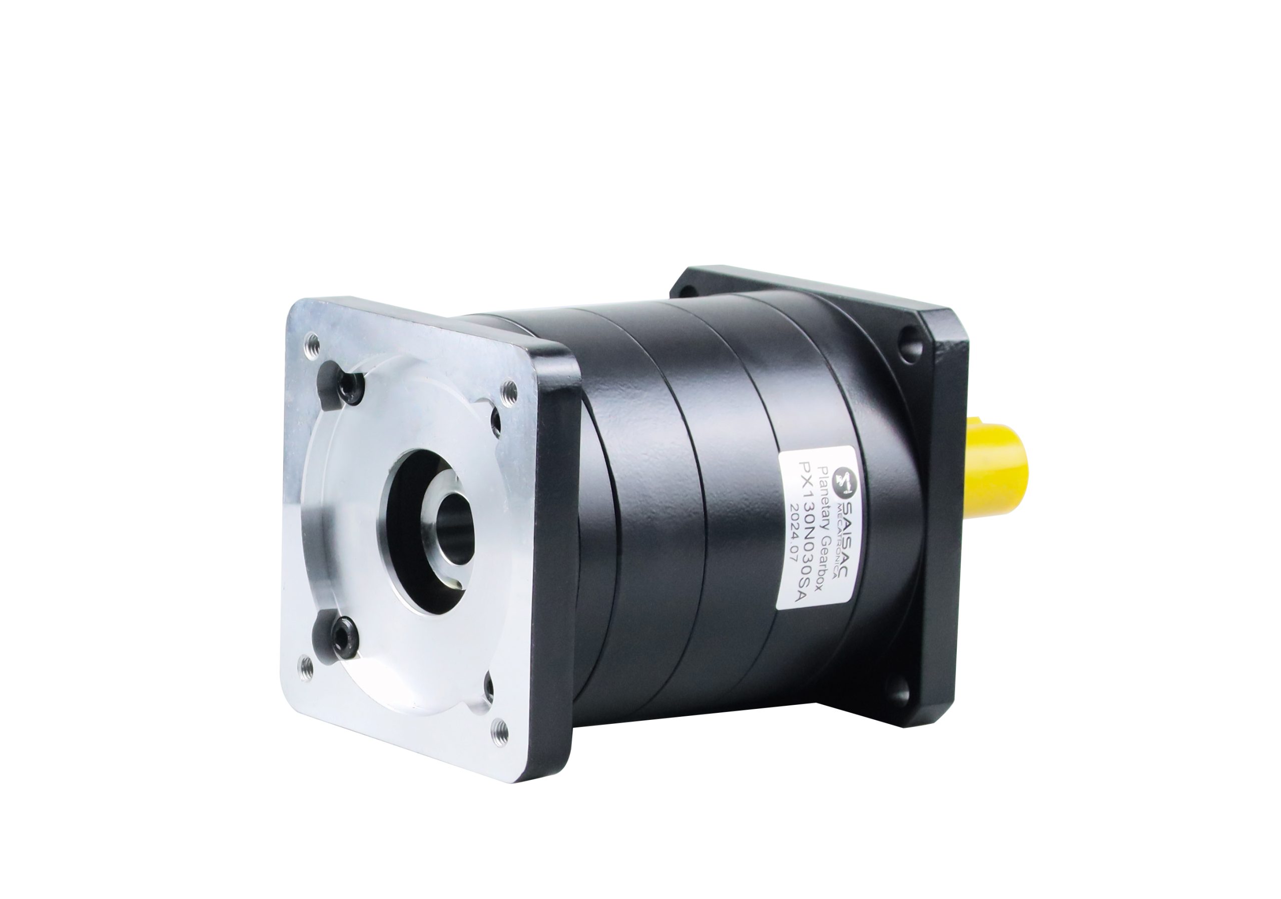 REDUCTOR PLANETARIO PARA SERVOMOTOR 130ST DE 30 A 1