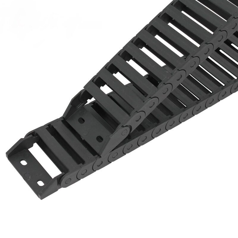 CADENA PORTACABLE 10 X 40MM X 1M