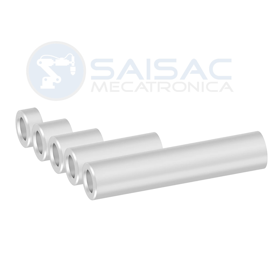SEPARADORES DE ALUMINO