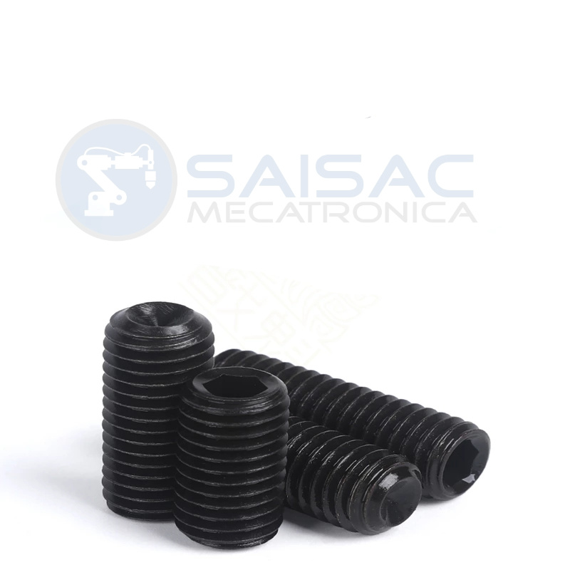 PRISIONERO ALLEN M5X8MM