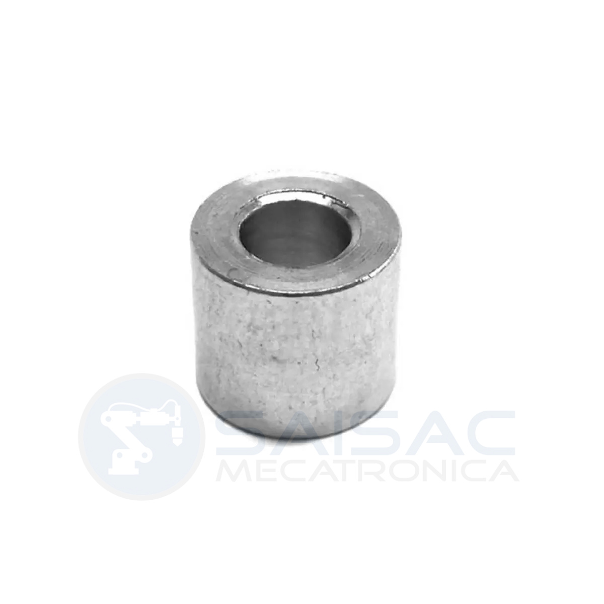 ESPACIADOR DE ALUMINIO 9MM M5