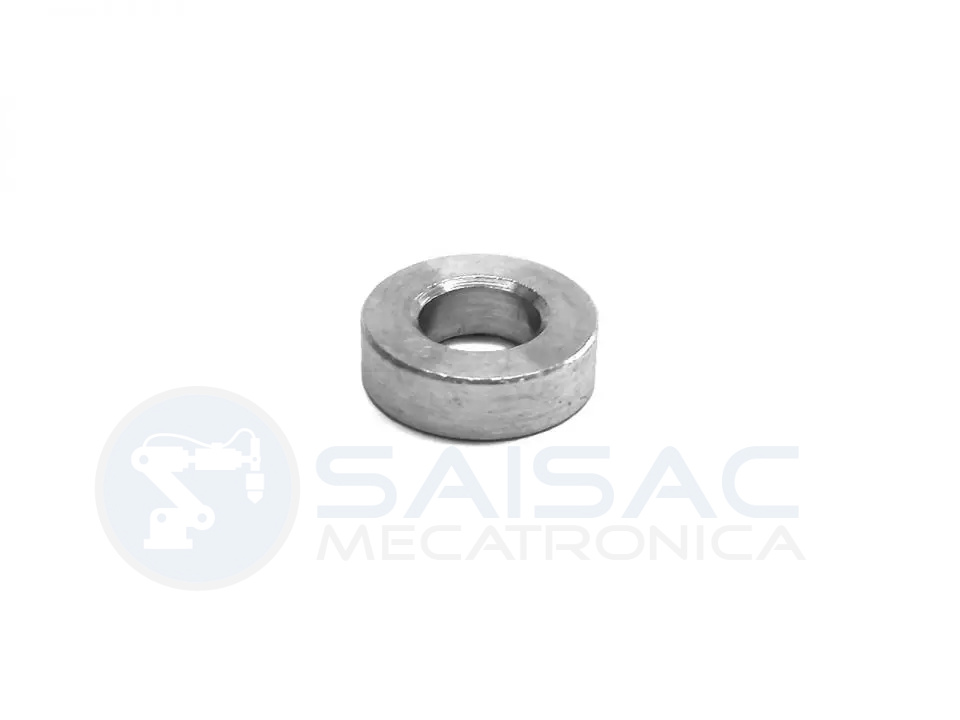 ESPACIADOR DE ALUMINIO 3MM M5