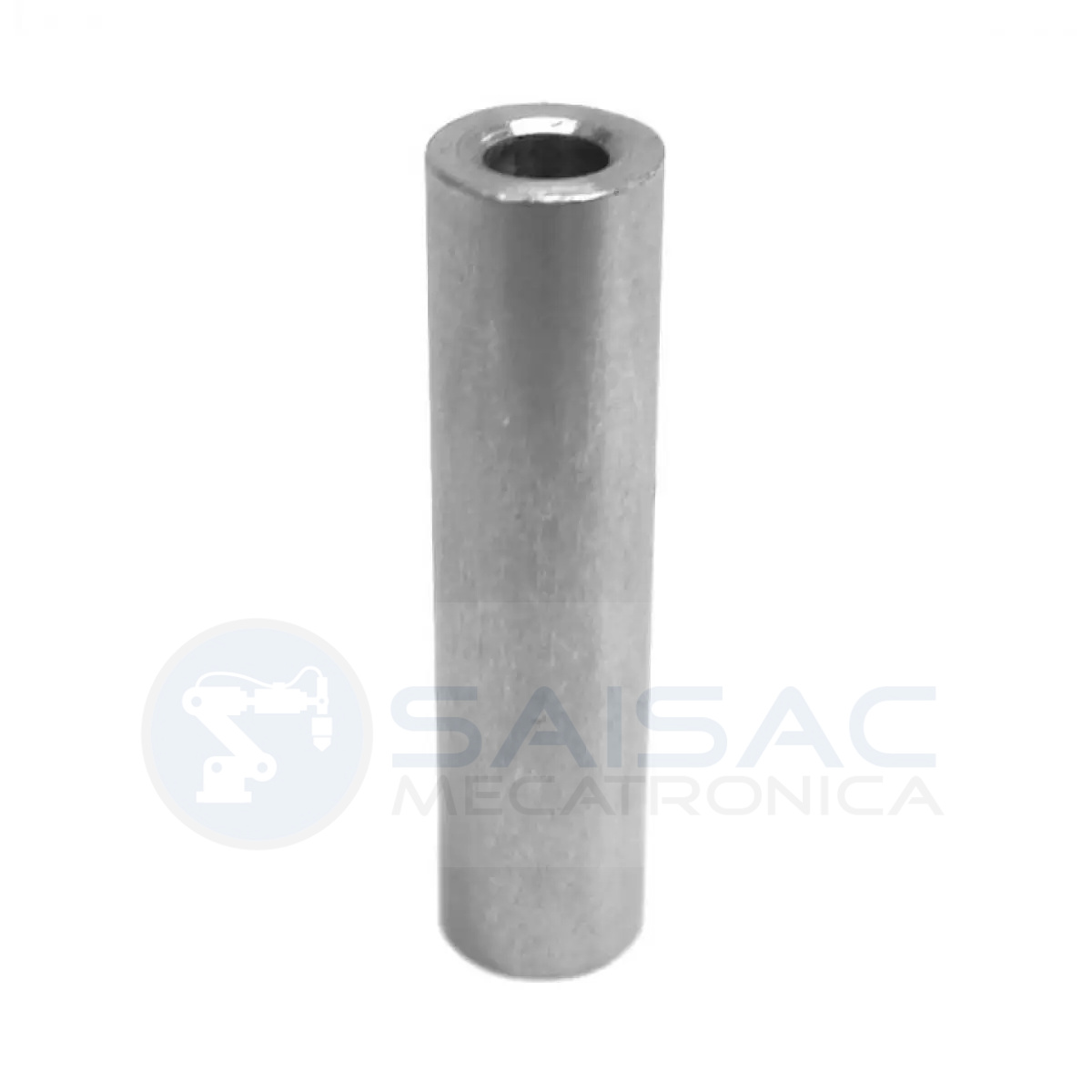 ESPACIADOR DE ALUMINIO 20MM M5