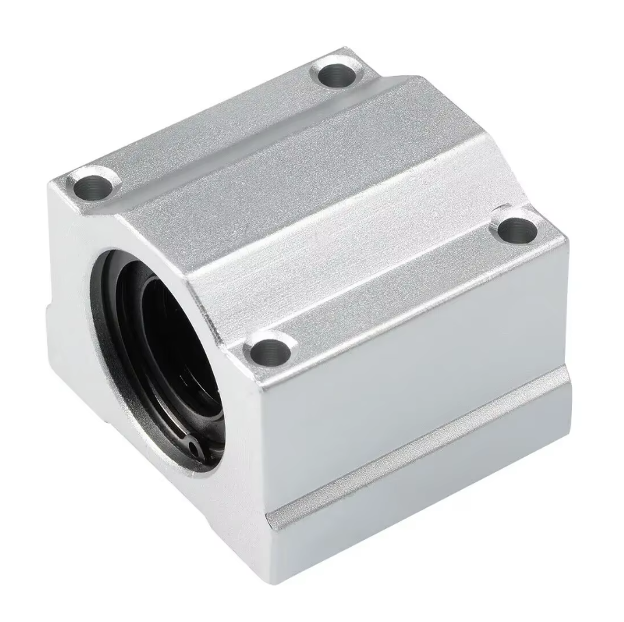 RODAMIENTO LINEAL SC8UU