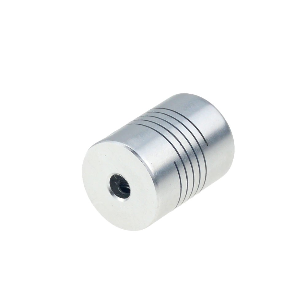 ACOPLE FLEXIBLE 5x5MM