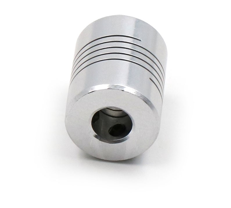 ACOPLE FLEXIBLE 5x8MM