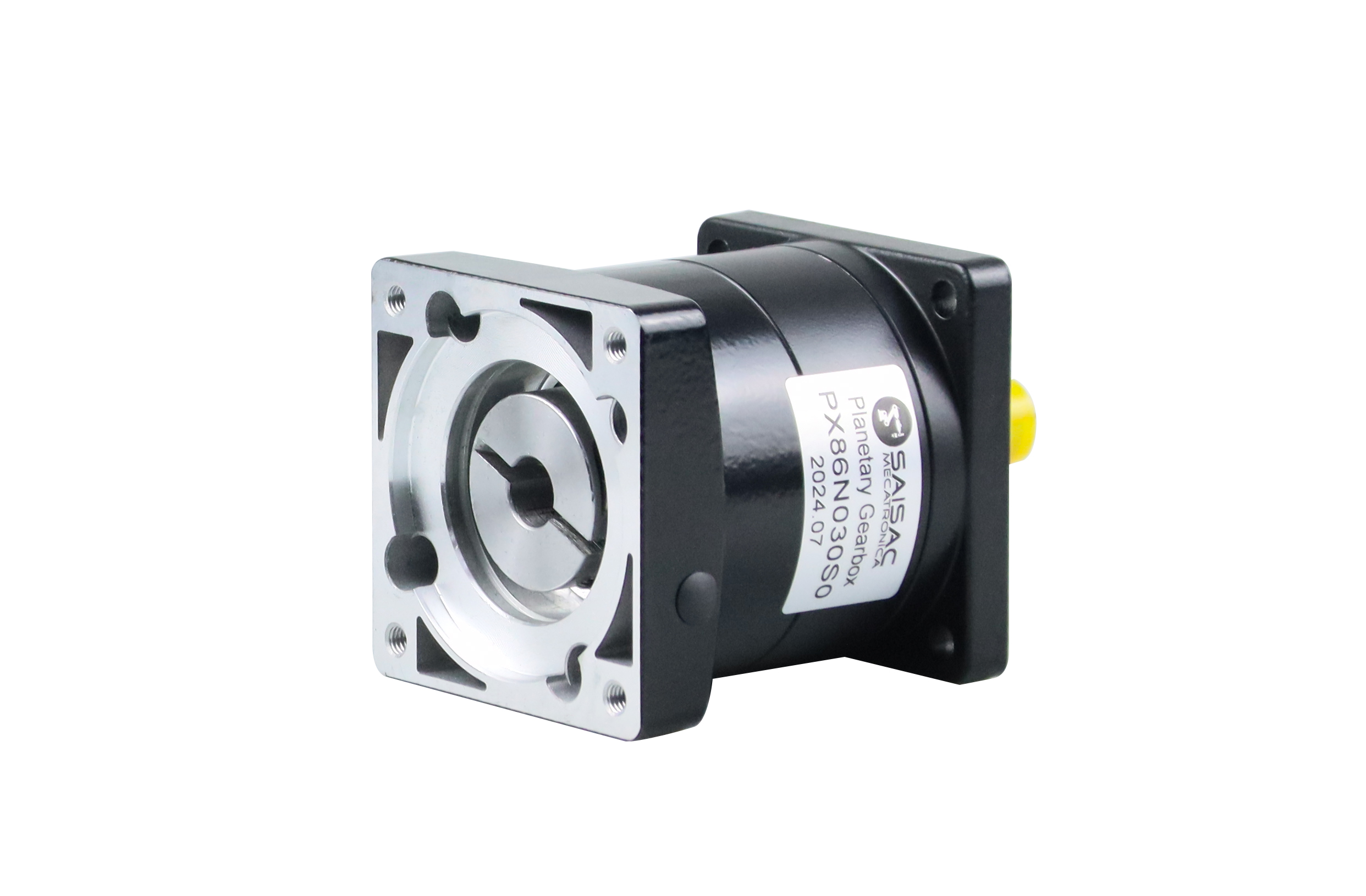 REDUCTOR PLANETARIO PARA SERVOMOTOR 90ST DE 30 A 1