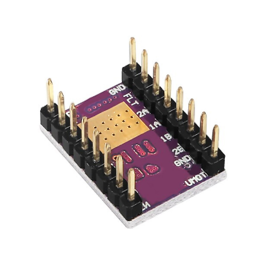 DRIVER DRV8825
