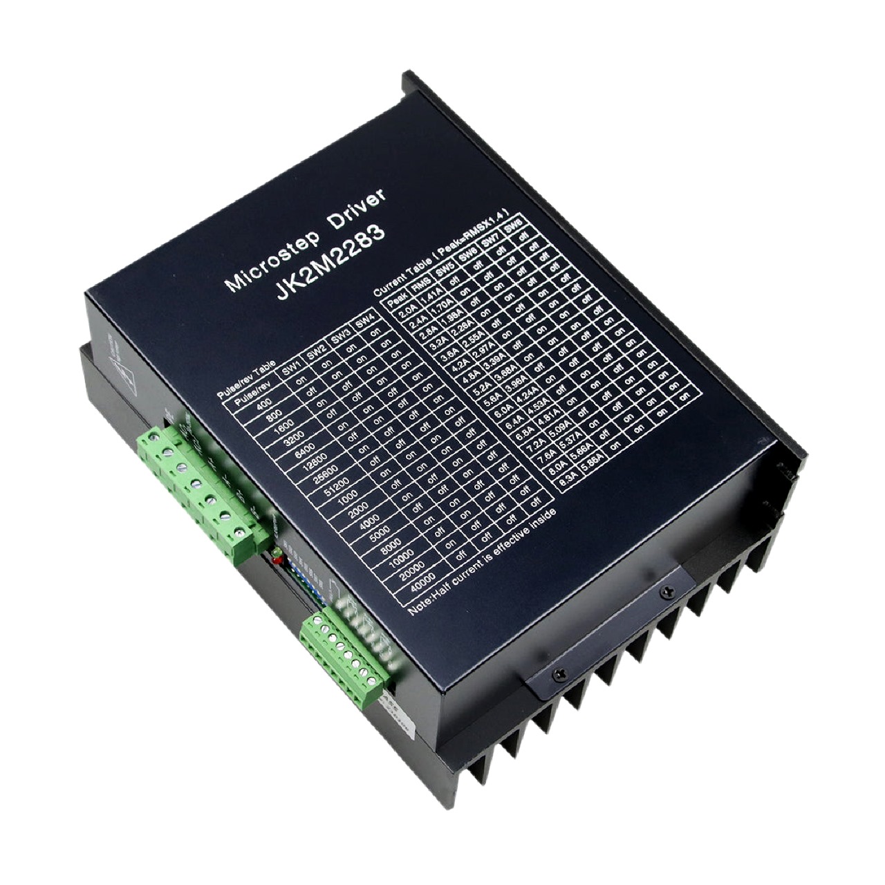 DRIVER JK2M2283