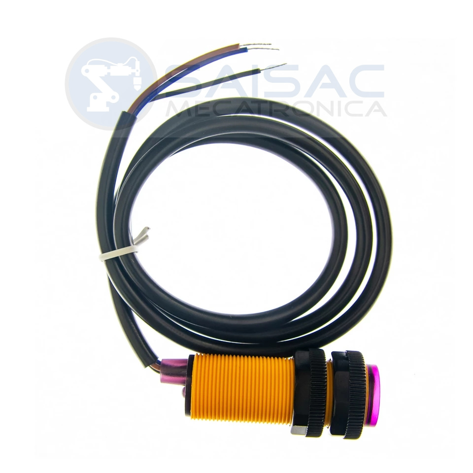 E18-D80NK SENSOR FOTOELECTRICO