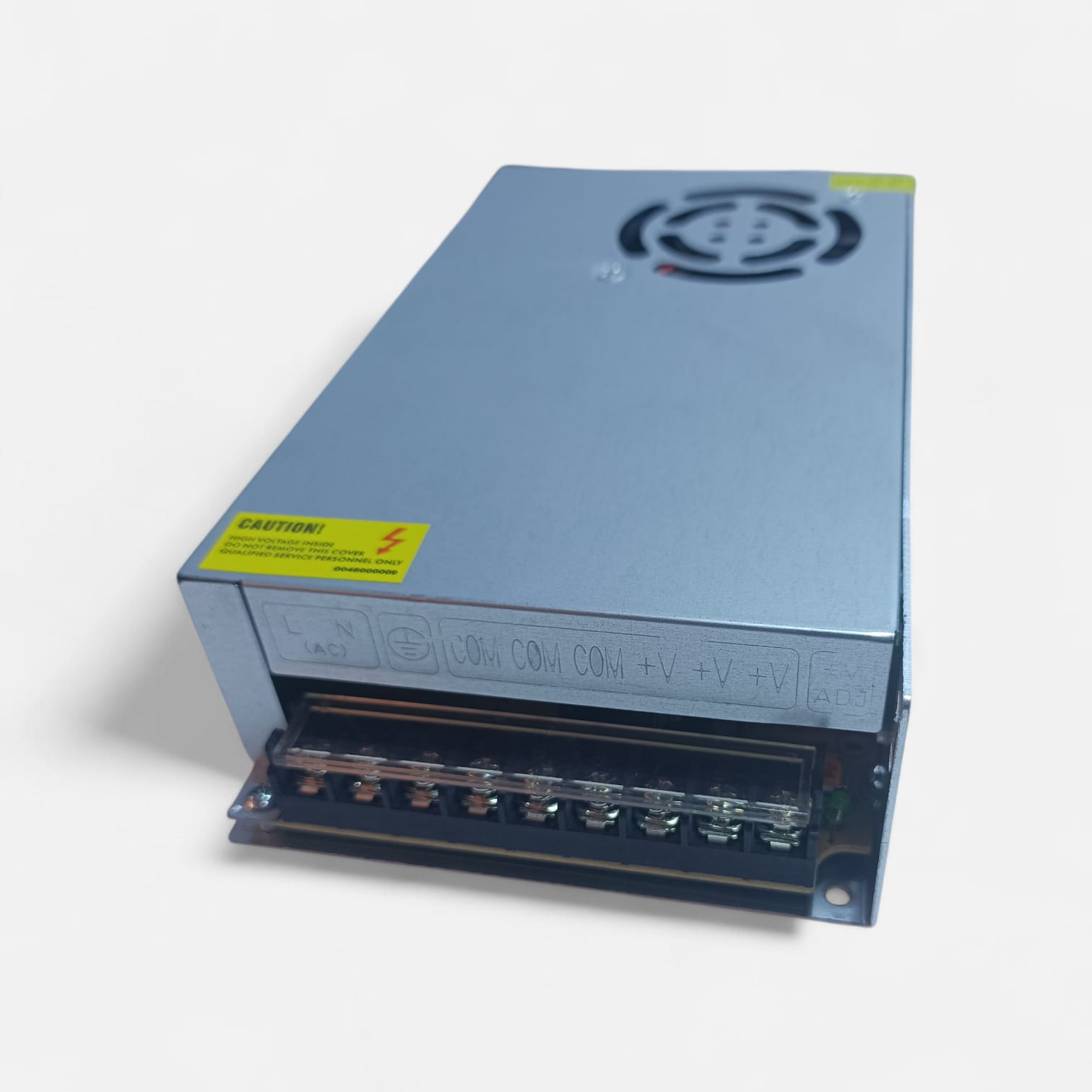 FUENTE DE ALIMENTACIÓN 12V 20A S-250-12
