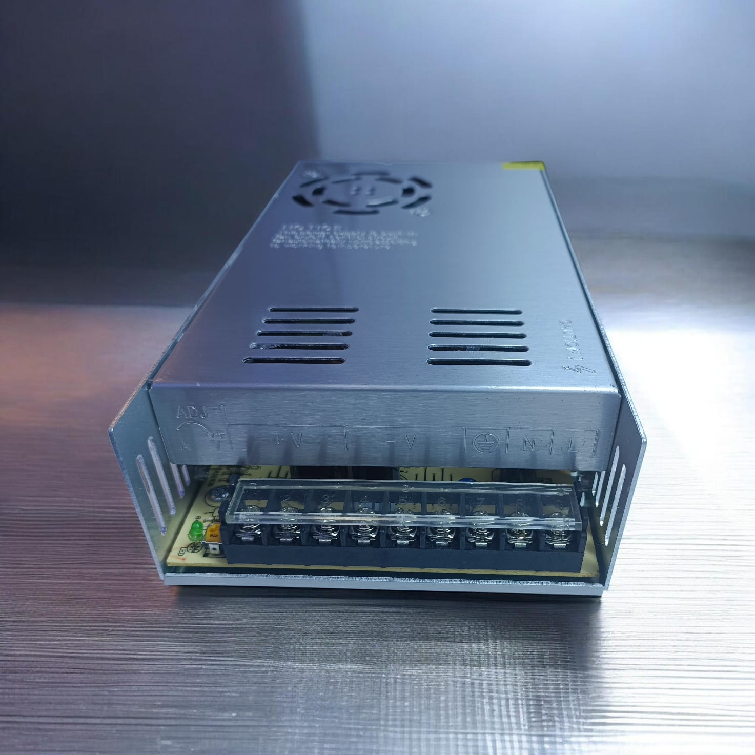 FUENTE 12V 30A