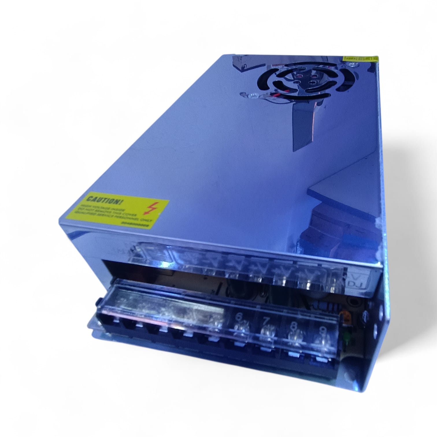 FUENTE DE ALIMENTACIÓN 24V 10A S-250-24