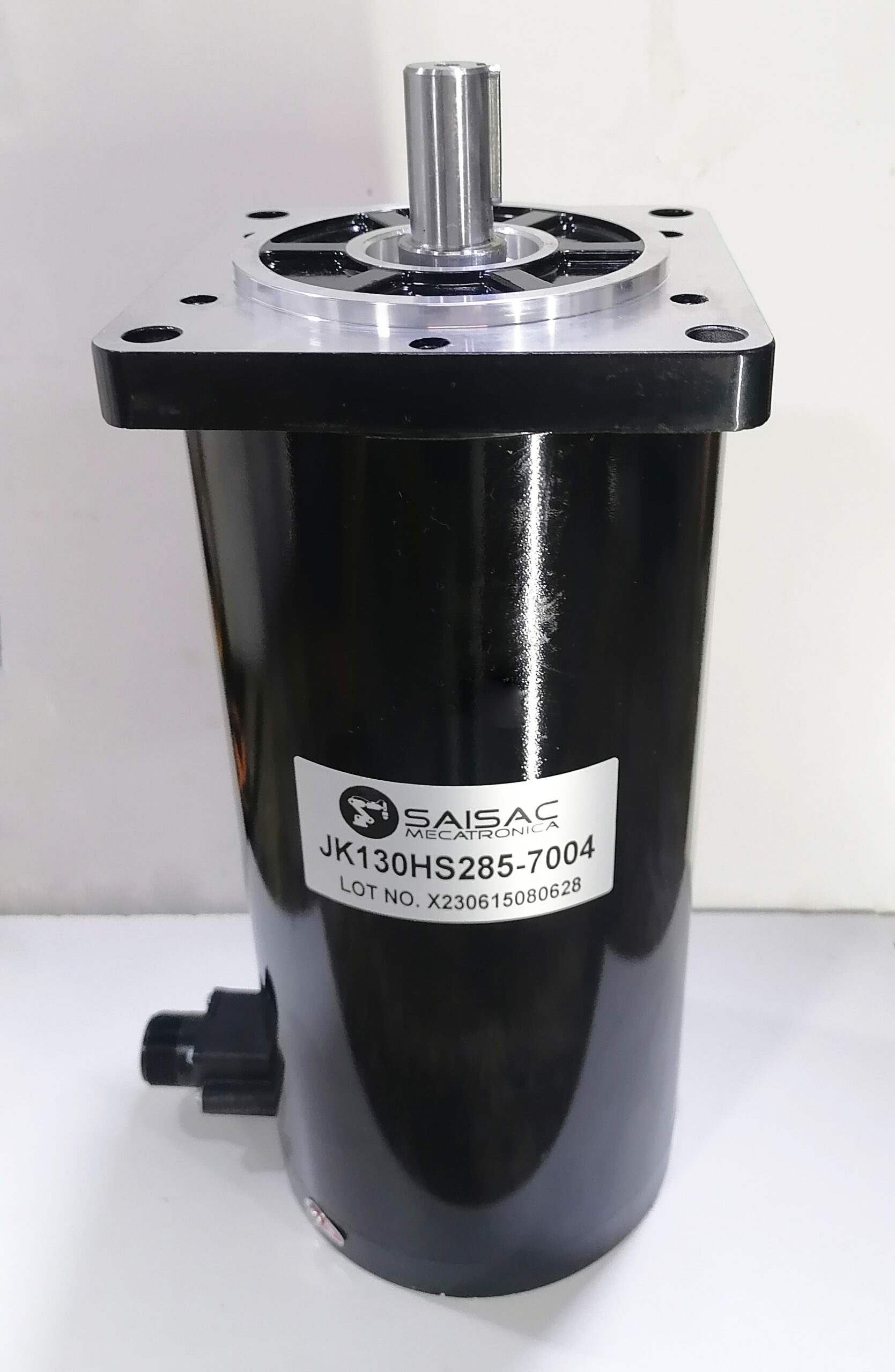MOTOR PAP NEMA 52 7A 50Nm JK130HS285