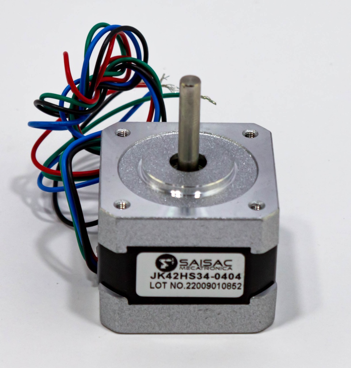 NEMA 17 0.4A 2.8KG/CM