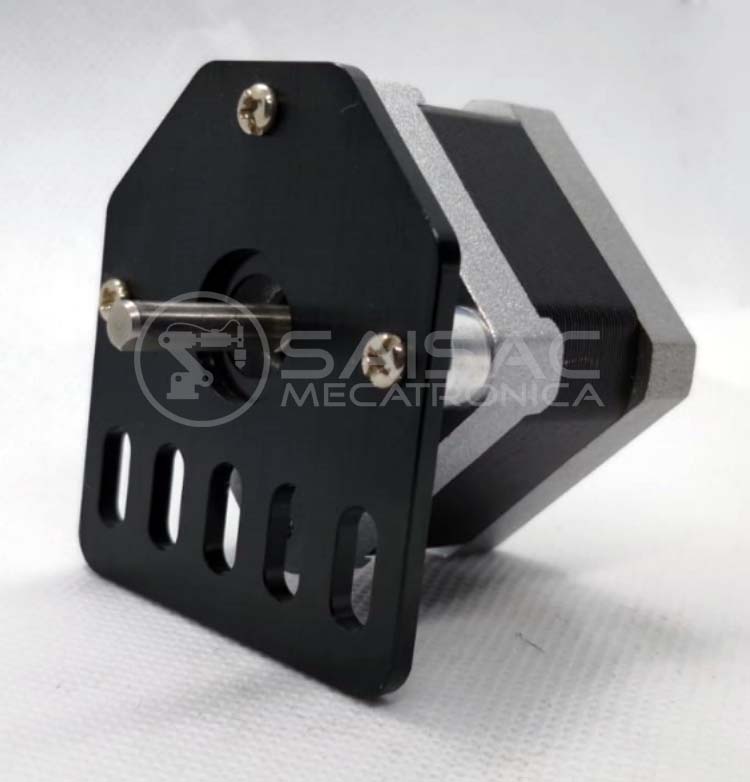 RACK DE POTENCIA V-SLOT NEMA 17
