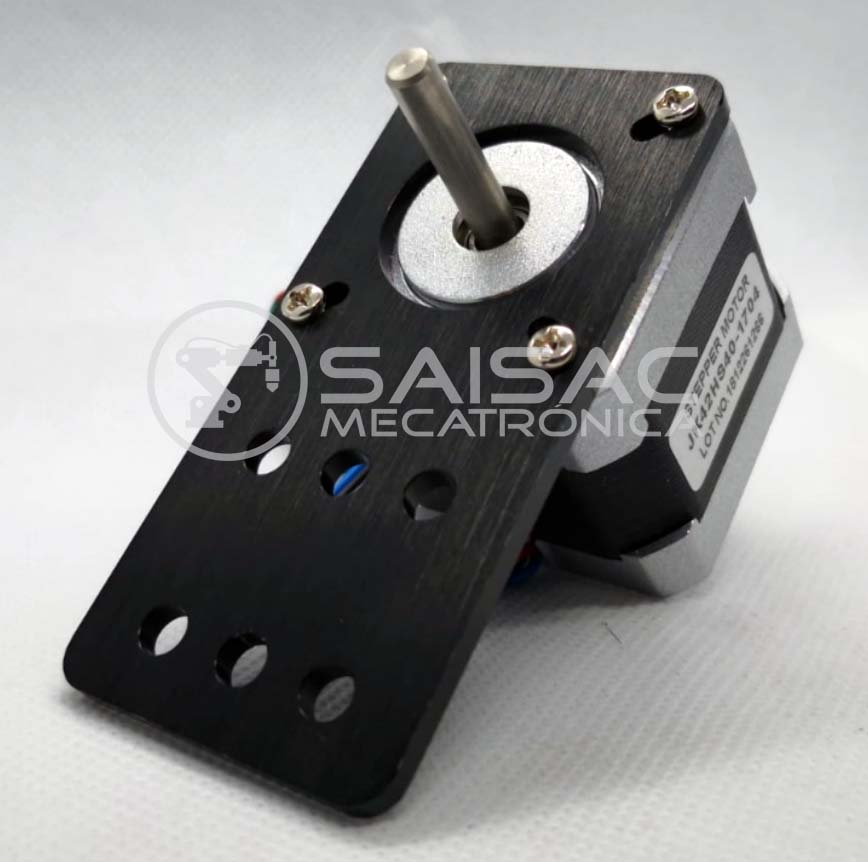 RACK PARA MOTOR NEMA 17