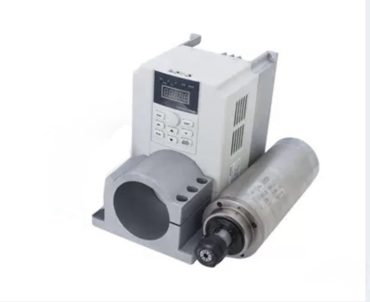 SPINDLE BRUSHLESS DE 2.2KW CARPINTERO