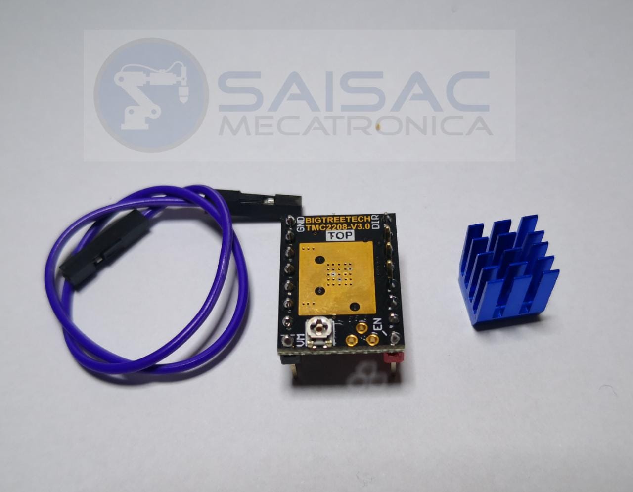 TMC2208 V3.0