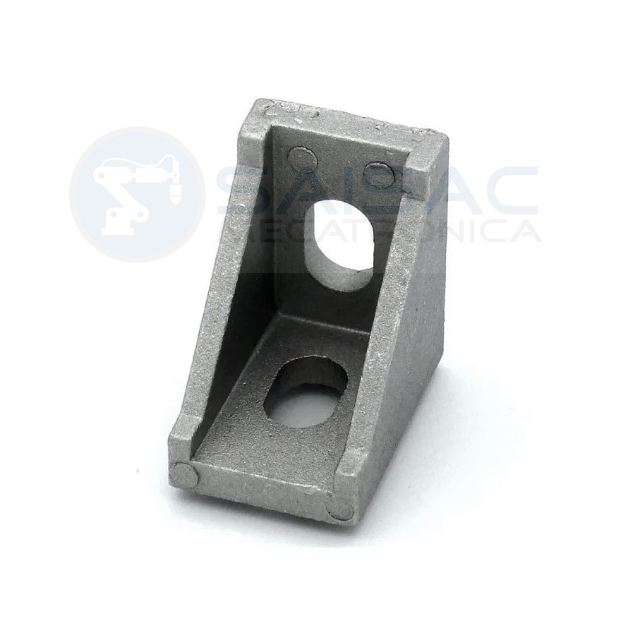 ANGULO DE ESQUINA DE 90°PARA PERFIL T-SLOT 4040