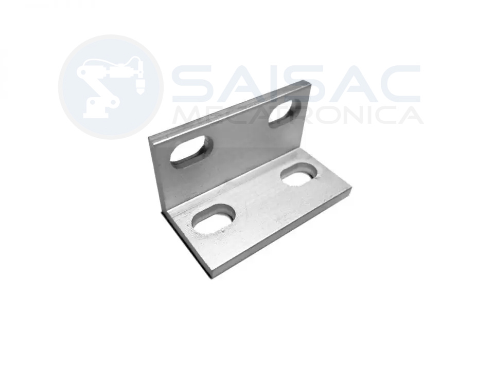 BRACKET L UNIVERSAL DOBLE