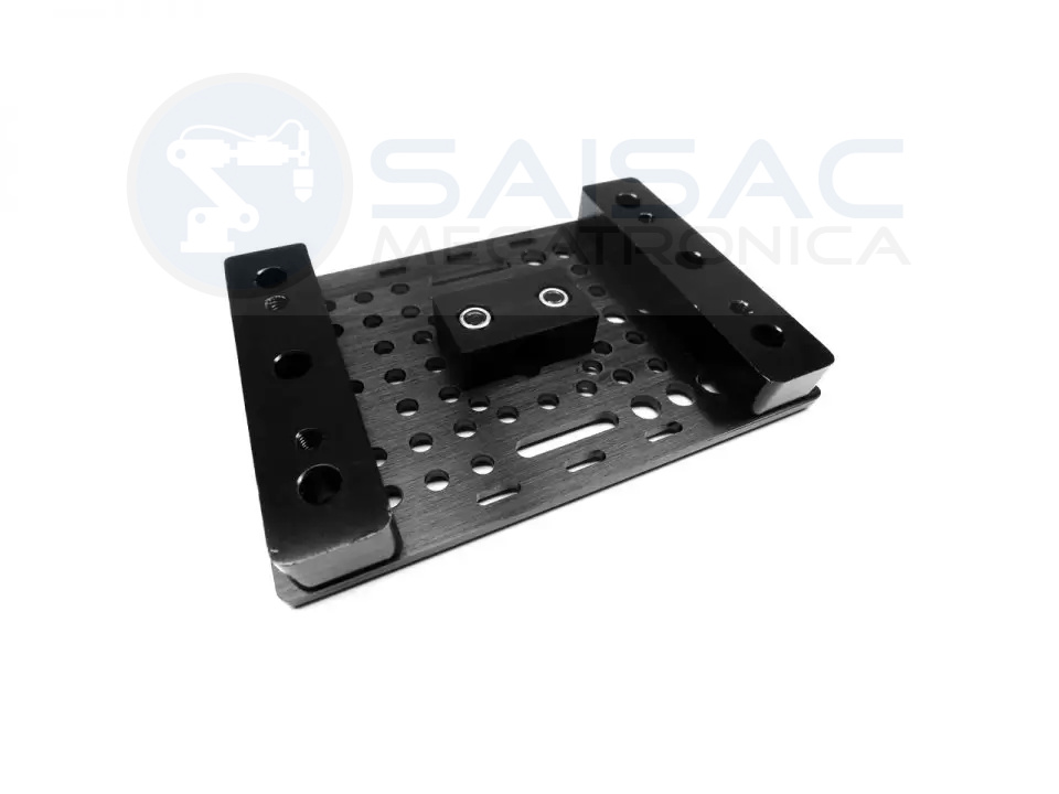 BLOQUE ESPACIADOR 12mm
