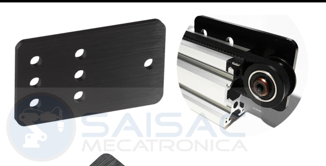 RACK POLEA LOCA DE POTENCIA