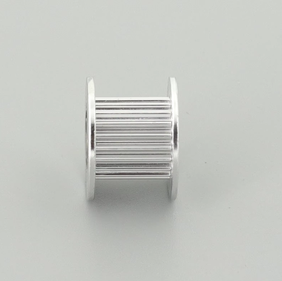 POLEA LOCA 2GT-20T- W10- Int-5mm