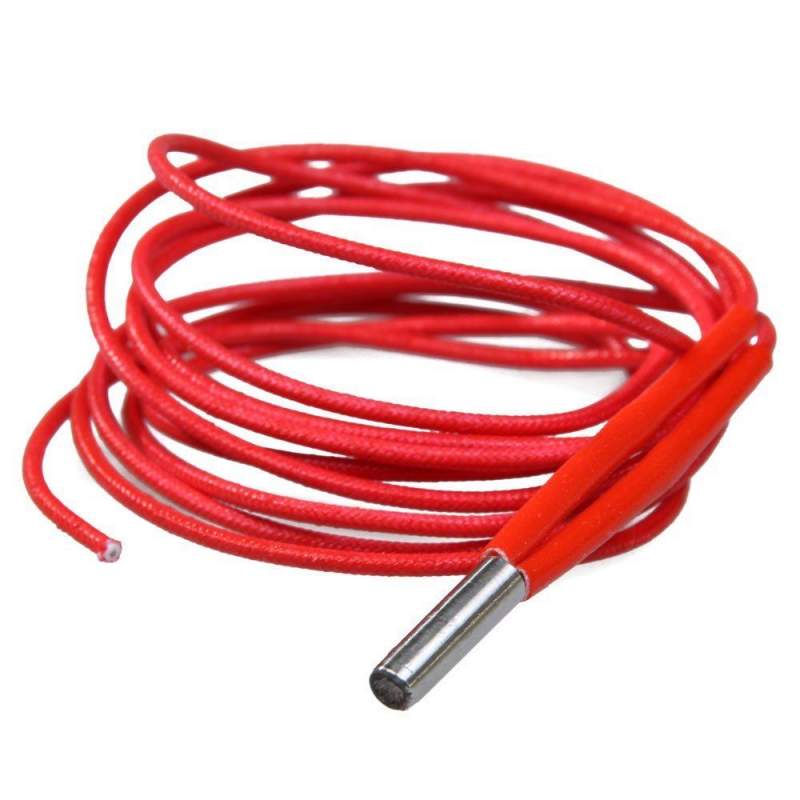 RESISTENCIA DE CALOR 24V