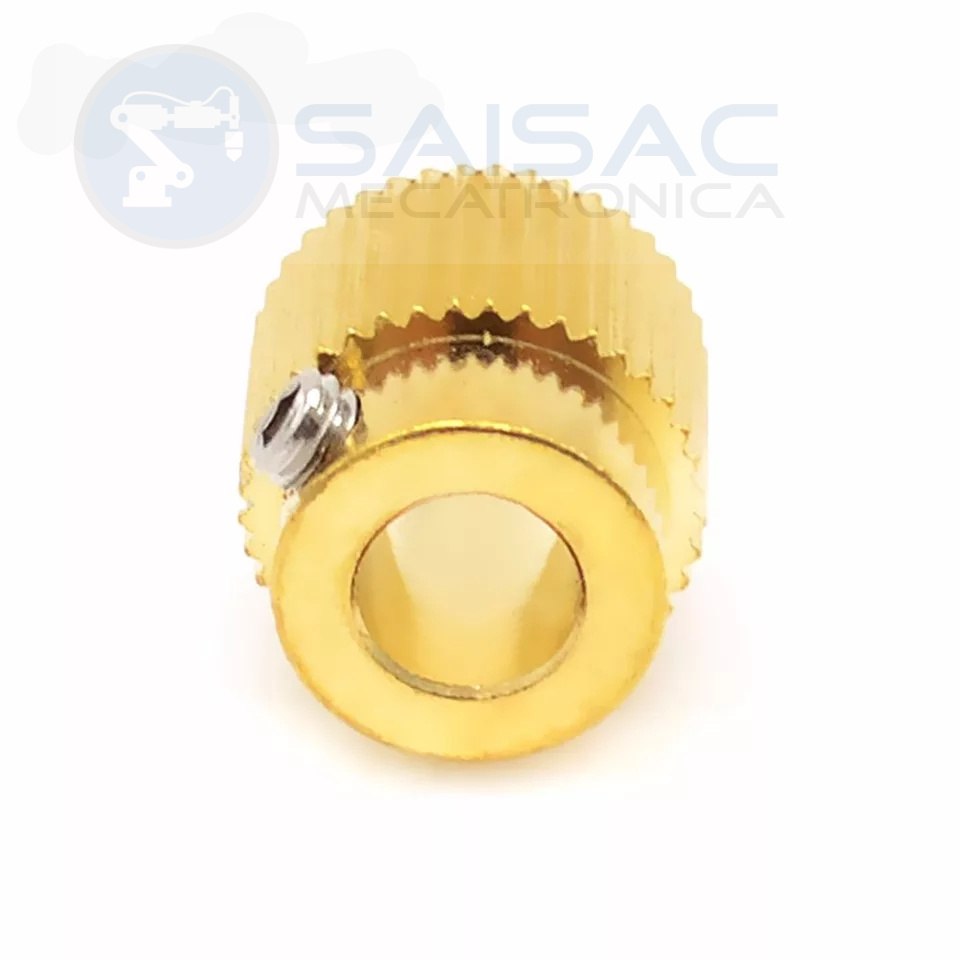 PIÑON PARA EXTRUSOR MK8