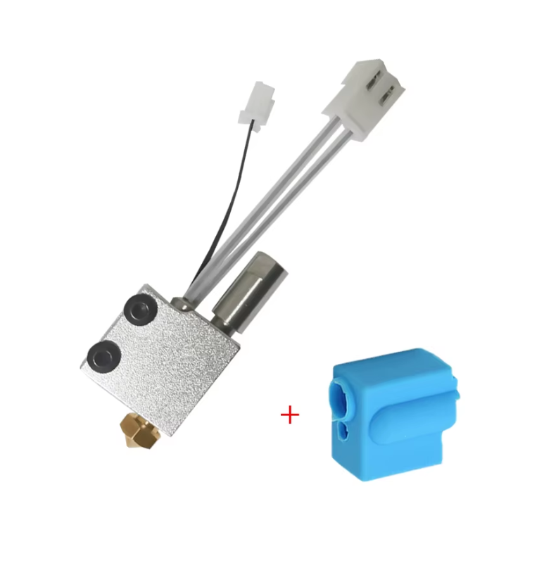 KIT HOTEND VOLCANO PARA ARTILLERY