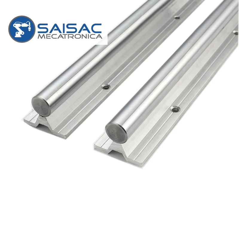RAIL SBR 20mm x 3 metros